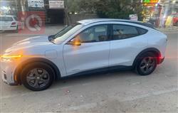 فۆرد مۆستانگ Mach-E